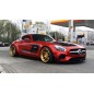 KIT CARROSSERIE LARGE PD800GT MERCEDES AMG GT GTS [C190/R190]