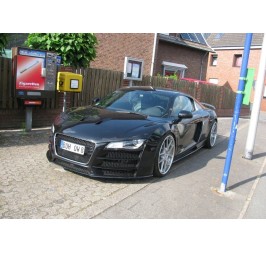 Audi R8 2006-2014 V8 V10 Bodykit