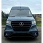 PARE-CHOC AVANT MERCEDES-BENZ SPRINTER W907 2018+