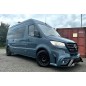 PARE-CHOC AVANT MERCEDES-BENZ SPRINTER W907 2018+