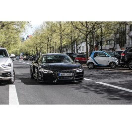 AUDI R8 2006-2014 V8 V10 BODY KIT