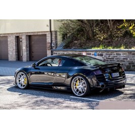 KIT CARROSSERIE AUDI R8 2006-2014 V8