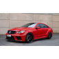 KIT CARROSSERIE COMPLET BLACK SERIES MERCEDES BENZ E CLASS W207