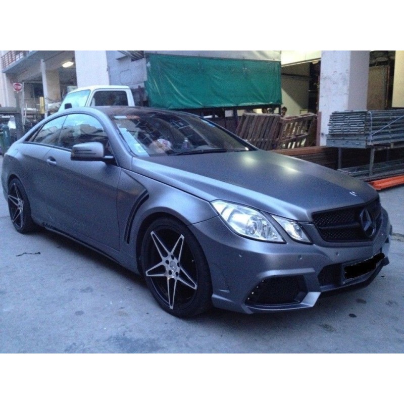 KIT CARROSSERIE COMPLET MERCEDES BENZ E CLASS W207