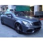 Mercedes Benz E Class W207 Coupe Wald Bodykit