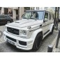 MERCEDES BENZ G CLASS W463 - FULL BODY KIT