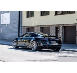 AUDI R8 2006-2014 V8 V10 BODY KIT