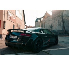 KIT CARROSSERIE AUDI R8 2006-2014 V8