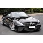 MERCEDES BENZ SL R230 2001-2012 -  BLACK SERIES BODY KIT