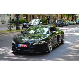 AUDI R8 2006-2014 V8 V10 BODY KIT
