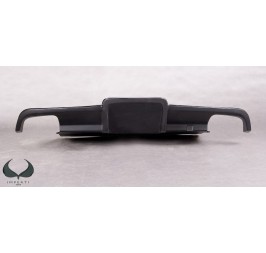 MERCEDES BENZ SL R230 2001-2012 - LIGHT BLACK SERIES BODY KIT