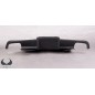 MERCEDES BENZ SL R230 2001-2012 - LIGHT BLACK SERIES BODY KIT