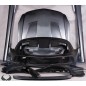 Widebody Kit Black Series Zart Mercedes SL R230 2001-2012