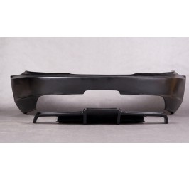 Widebody Kit Black Series Zart Mercedes SL R230 2001-2012