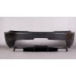 MERCEDES BENZ SL R230 2001-2012 - LIGHT BLACK SERIES BODY KIT