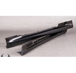 KIT CARROSSERIE COMPLET BLACK SERIES MERCEDES BENZ SL R230 2001-2012