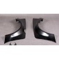 MERCEDES BENZ SL R230 2001-2012 - LIGHT BLACK SERIES BODY KIT