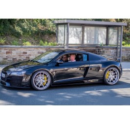 AUDI R8 2006-2014 V8 V10 BODY KIT