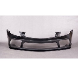 KIT CARROSSERIE COMPLET BLACK SERIES MERCEDES BENZ SL R230 2001-2012