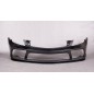 MERCEDES BENZ SL R230 2001-2012 - LIGHT BLACK SERIES BODY KIT