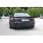 MERCEDES BENZ SL R230 2001-2012 - LIGHT BLACK SERIES BODY KIT