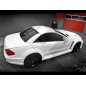 Widebody Kit ATS Mercedes SL R230 2001-2012
