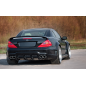 MERCEDES BENZ SL R230 2001-2012 - FULL WIDE BODY KIT
