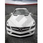 MERCEDES BENZ SL R230 2001-2012 - FULL WIDE BODY KIT