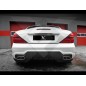 MERCEDES BENZ SL R230 2001-2012 - FULL WIDE BODY KIT