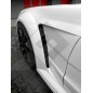 Widebody Kit ATS Mercedes SL R230 2001-2012
