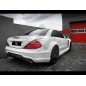 Widebody Kit ATS Mercedes SL R230 2001-2012