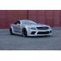 MERCEDES BENZ SL R230 2001-2012 - FULL WIDE BODY KIT