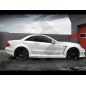 MERCEDES BENZ SL R230 2001-2012 - FULL WIDE BODY KIT