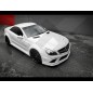 MERCEDES BENZ SL R230 2001-2012 - FULL WIDE BODY KIT
