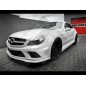 MERCEDES BENZ SL R230 2001-2012 - FULL WIDE BODY KIT