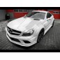 MERCEDES BENZ SL R230 2001-2012 - FULL WIDE BODY KIT