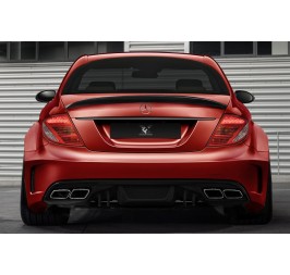 KIT CARROSSERIE COMPLET MERCEDES BENZ CL W216