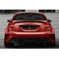 MERCEDES BENZ CL W216 - SUHOROVSKY DESIGN FULL BODY KIT