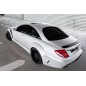 Widebody Kit Mercedes Benz CL W216 SUHOROVSKY DESIGN