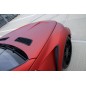 Widebody Kit Mercedes Benz CL W216 SUHOROVSKY DESIGN