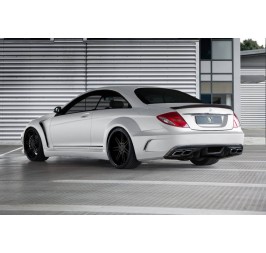 KIT CARROSSERIE COMPLET MERCEDES BENZ CL W216