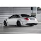 MERCEDES BENZ CL W216 - SUHOROVSKY DESIGN FULL BODY KIT