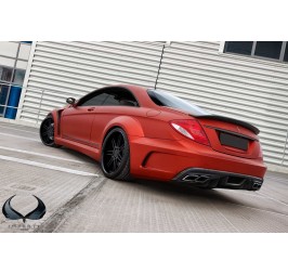 KIT CARROSSERIE COMPLET MERCEDES BENZ CL W216
