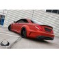 MERCEDES BENZ CL W216 - SUHOROVSKY DESIGN FULL BODY KIT