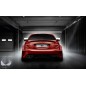 Widebody Kit Mercedes Benz CL W216 SUHOROVSKY DESIGN