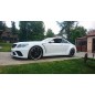 MERCEDES BENZ CL W216 - SUHOROVSKY DESIGN FULL BODY KIT