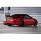 KIT CARROSSERIE COMPLET MERCEDES BENZ CL W216