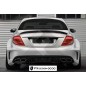 Widebody Kit Mercedes Benz CL W216 SUHOROVSKY DESIGN