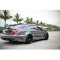 MERCEDES BENZ CL W216 - SUHOROVSKY DESIGN FULL BODY KIT