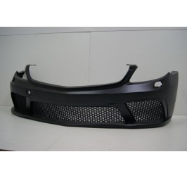 MERCEDES BENZ CL W216 - SUHOROVSKY DESIGN FULL BODY KIT